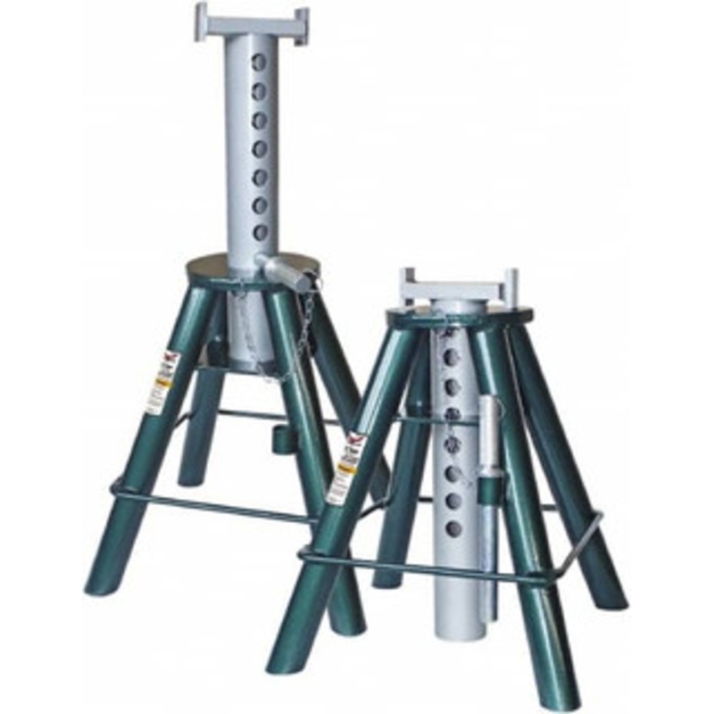 Safeguard 20,000 Lb Capacity Jack Stand 18-15/16 to 30-1/2 High 63101 - 35716273
