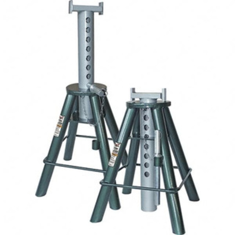 Safeguard 20,000 Lb Capacity Jack Stand 28-15/16 to 47-3/4 High 63102 - 35716240