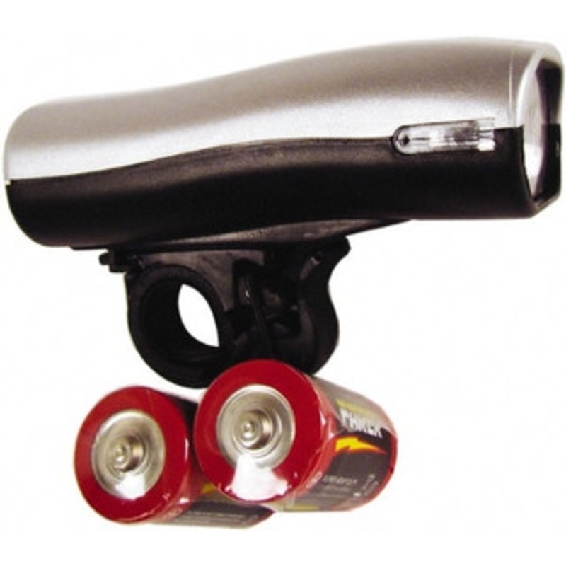 Worksman Cycles Bicycle & Scooter Accessories, Type: Light, For Use With: Bicycle, Tricycle 3976 - 41122425