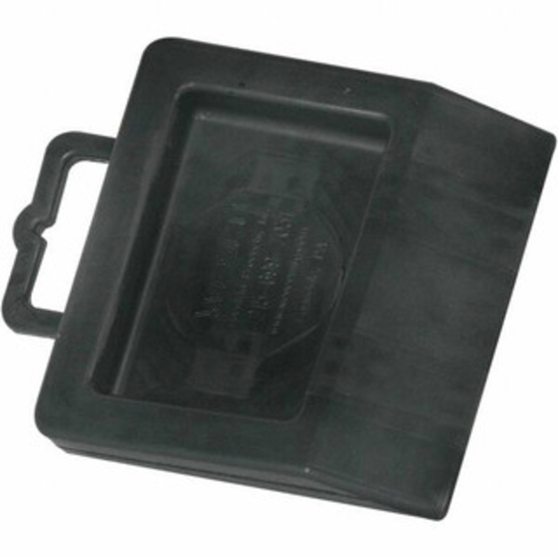 Wesco Pallet Accessories, Type: Jack Stop, For Use With: Pallet Truck, PSC Code: 3990 272949 - 07933799