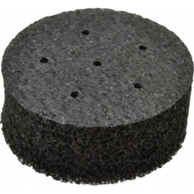 Accupro Protective Case 6 HOLE 1/8 DIA ACCUPRO FOAM F/TOOL CASE FOAM SE MSC-1 - 84093509