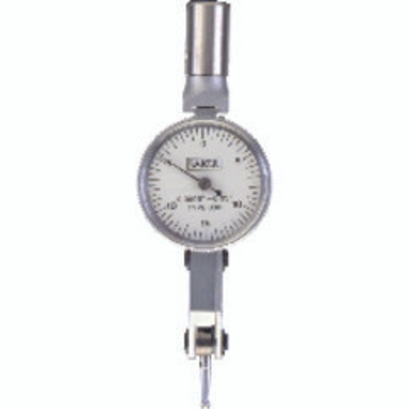 Baker Horizontal Dial Test Indicator Kit - 0.030 Total Range-0.0005 Graduation  B301  - NB73-B301