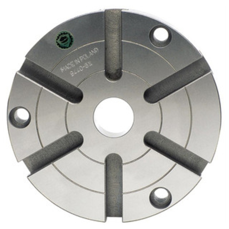 Bison 8 Face Plate FP-8 for Super Spacer