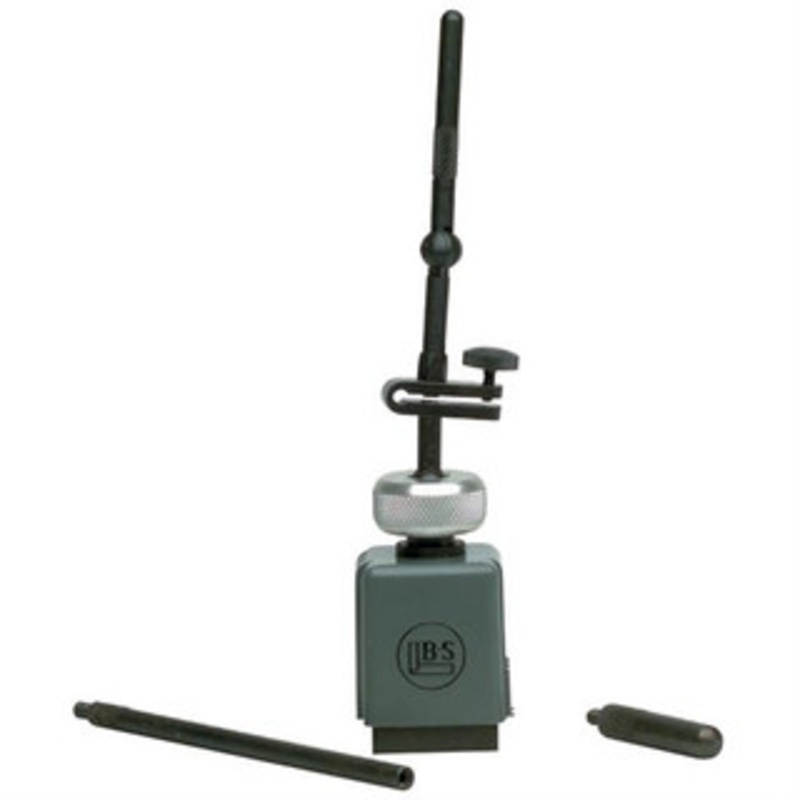 Brown & Sharpe 599-7761 Miti-Mite Permanent Magnetic Base