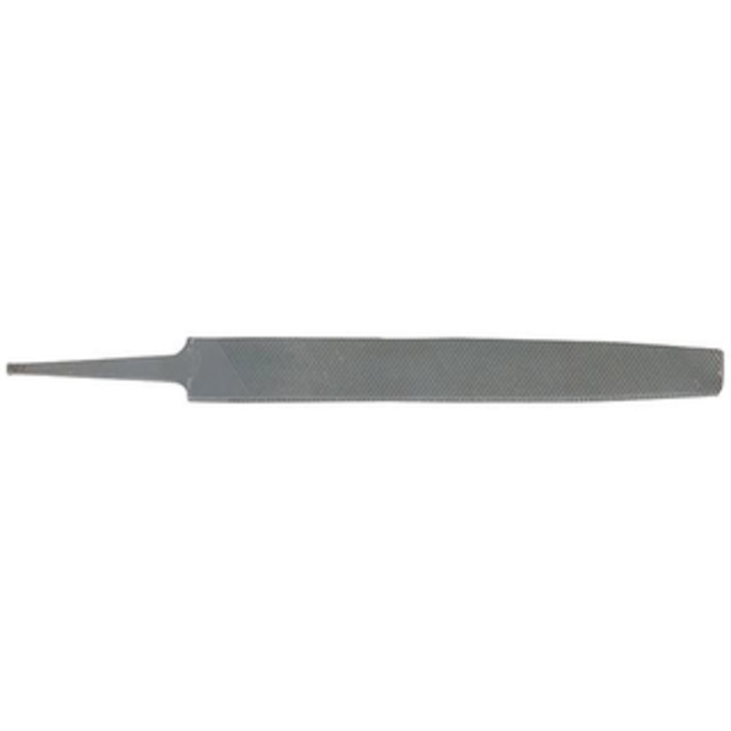 Nicholson 8 Smooth Cut American Pattern Flat File 3632