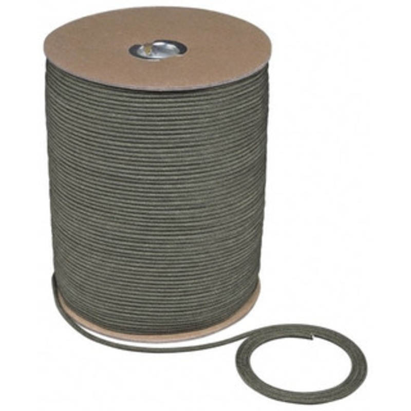 Ability One 1,200 ft. Length Nylon Braided Cord 550 Lb Capacity 4020002460688 - 73052144