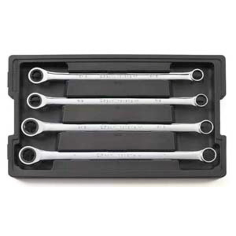 GEARWRENCH 4 Piece GearBox Add-On Set SAE - KD85996