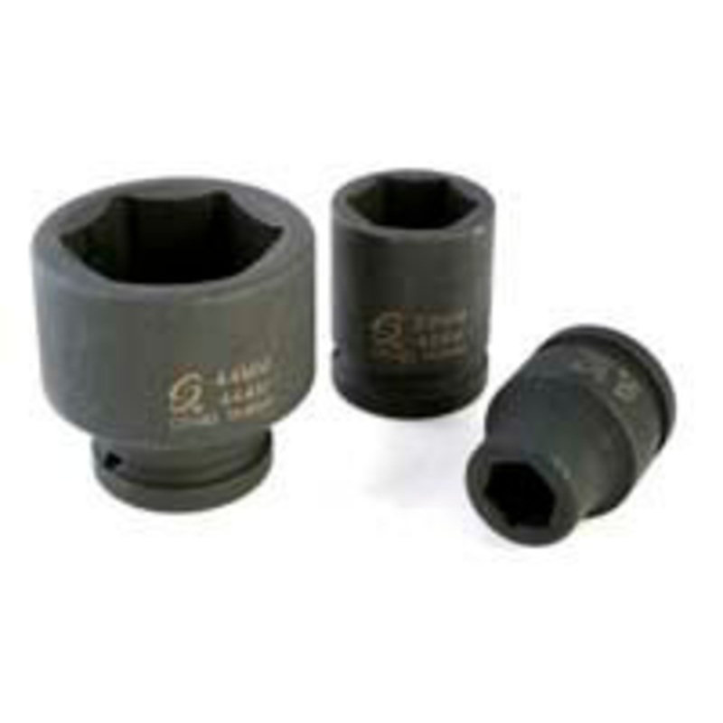 Sunex 3/4 DR 1-5/8 STD IMP SKT - SU452