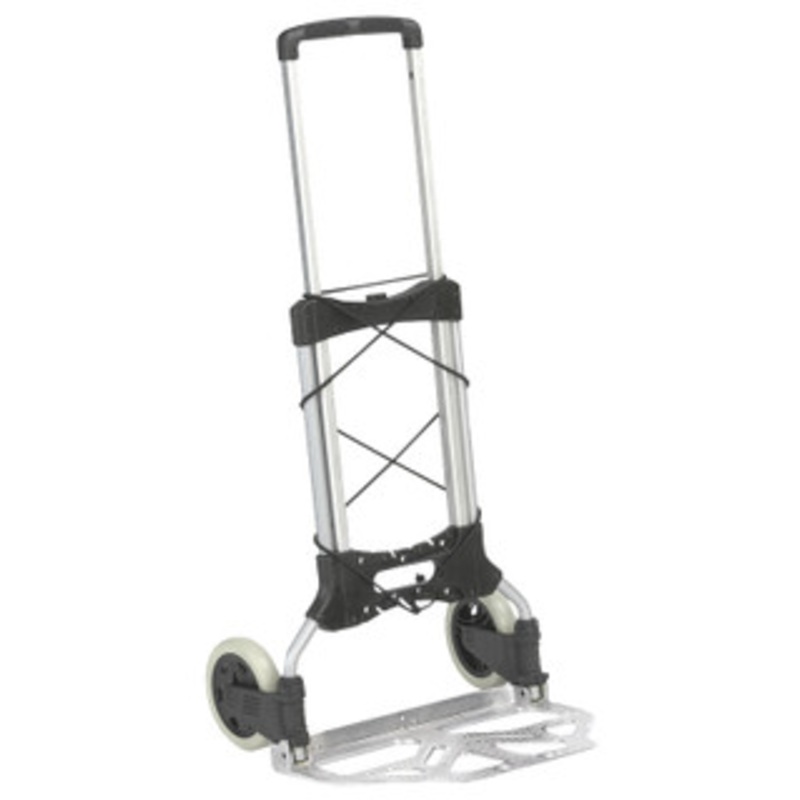 Wesco Maxi Mover Folding Hand Truck - 220649