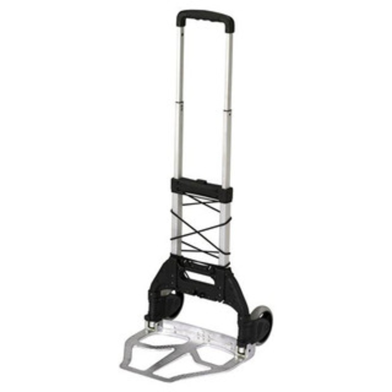 Wesco Mini Mover Folding Hand Truck - 220646
