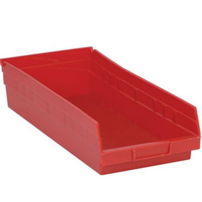 Akro Mills Shelf Bin 30-158
