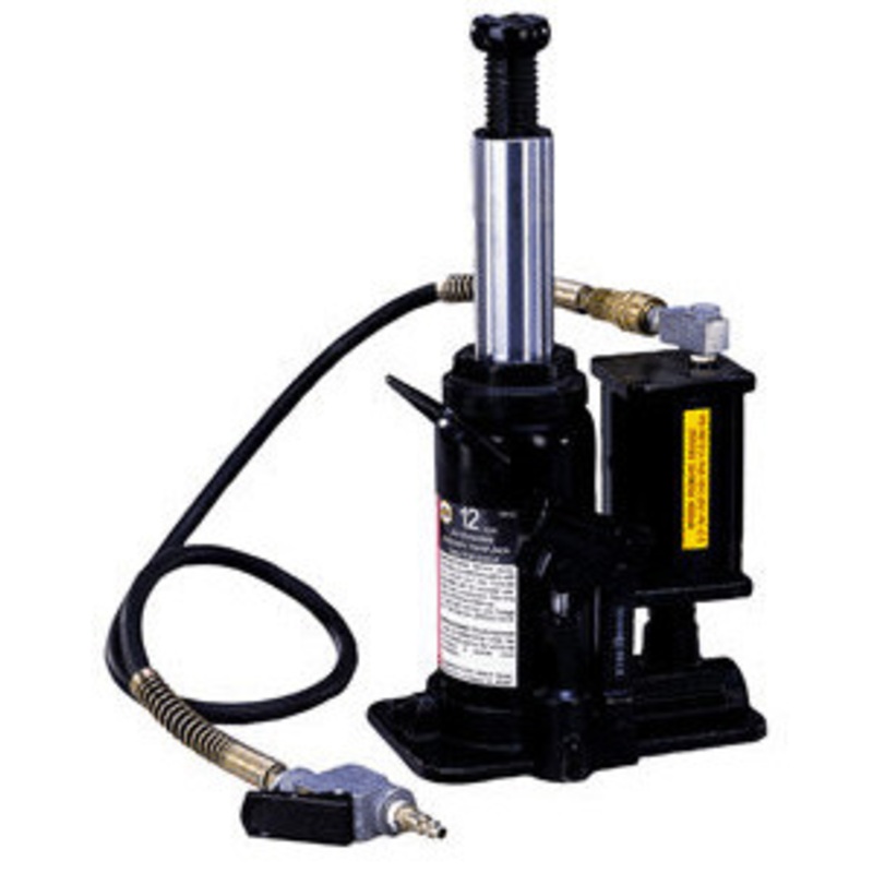 Air-Actuated Bottle Jacks - OME18202