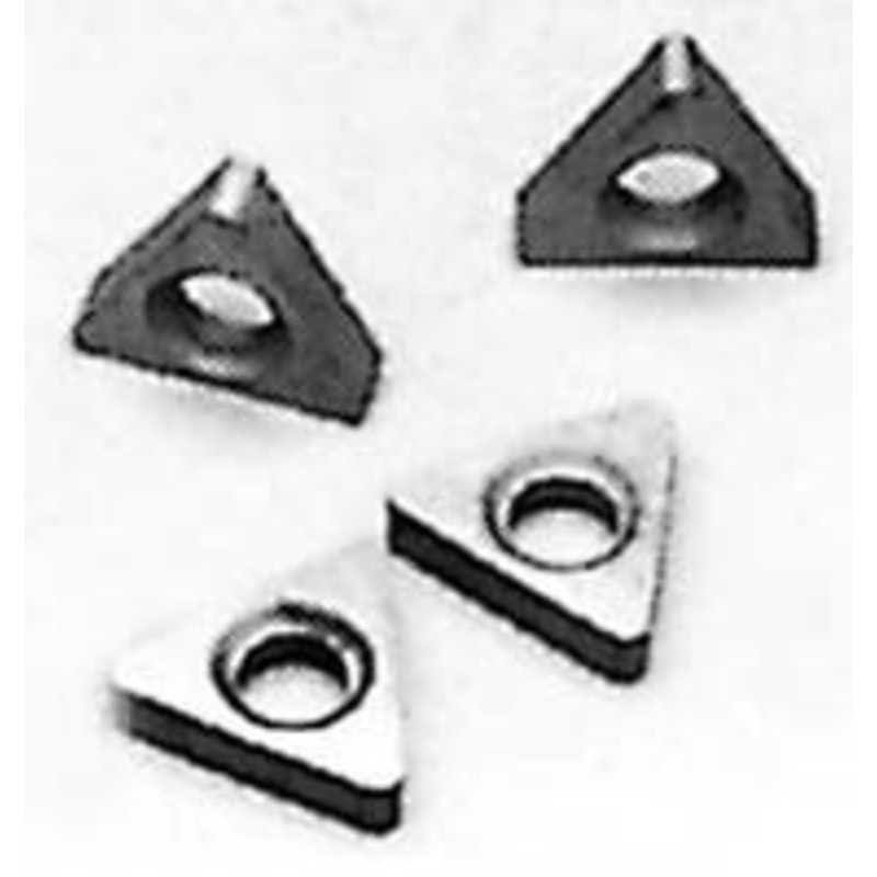 10 Pack of Ammco Style Lathe Bits - AM6914-10