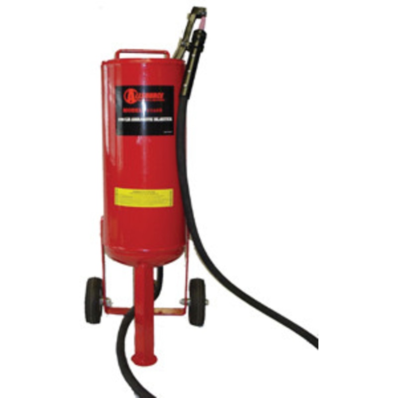 100Lbs Economy Pressure Blaster - ALC41600