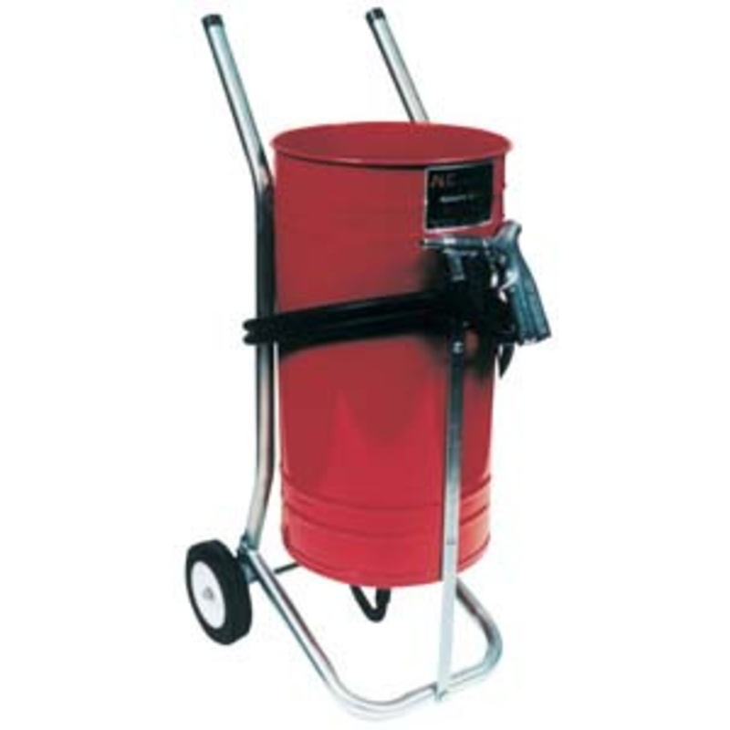 90LB Siphon Fed Sandblaster - ALC40018