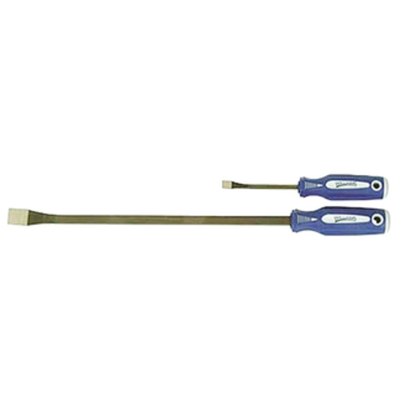 Williams 2 Piece Comfort Grip Pry Bar Set - 21661