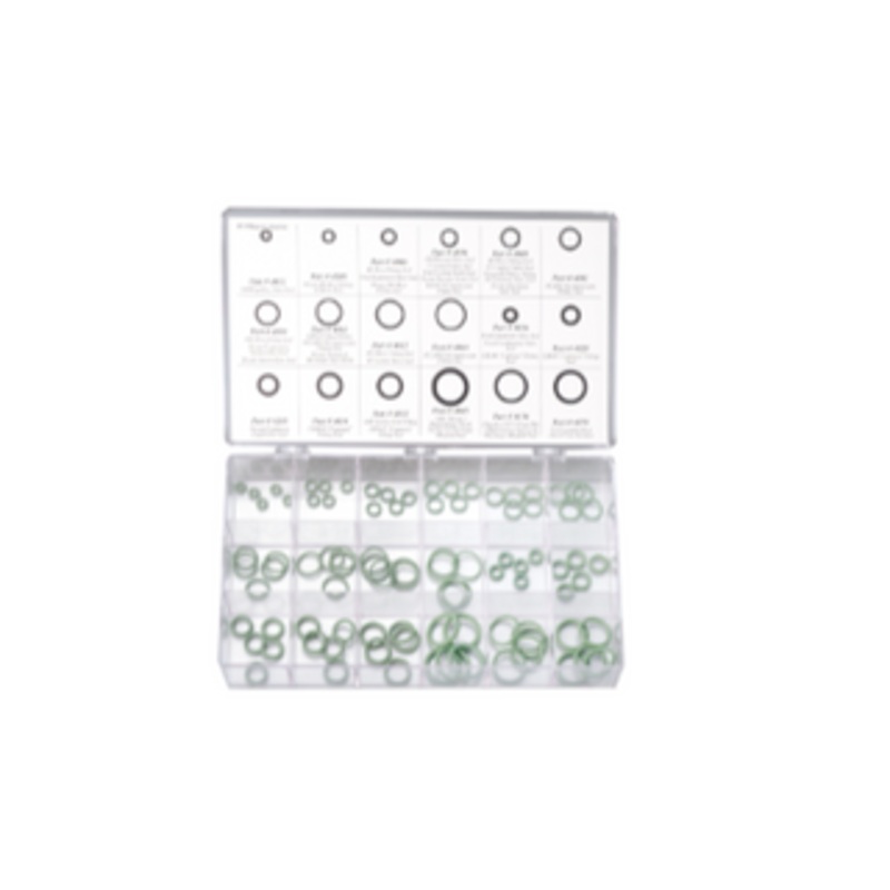 FJC Professional Grade Popular O-Ring Assortment - FJC4278