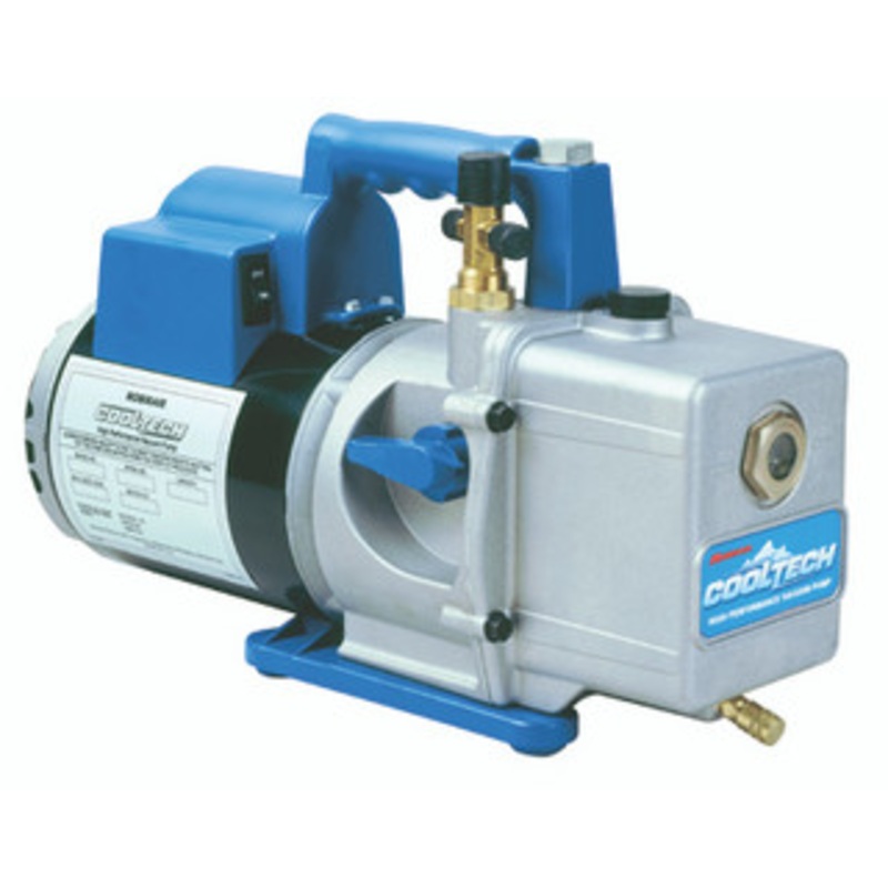 RR15600-Vacuum Pump-BOSCH AUTOMOTIVE SERVICE SOLUTIONS - ROB15600